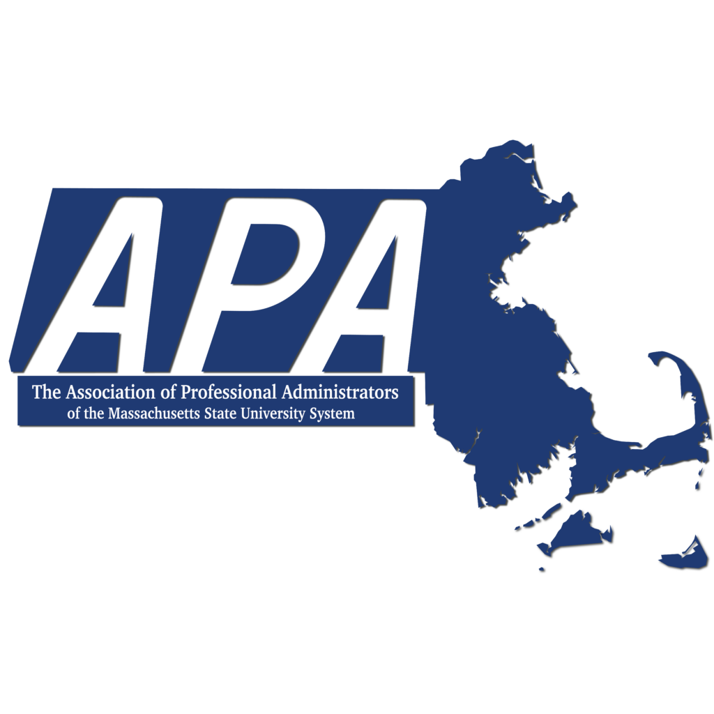 APA - Association of Professional Administrators